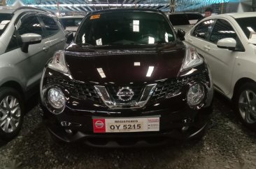 2017 Nissan Juke for sale in Quezon City 