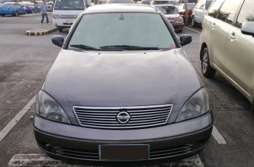 2008 Nissan Sentra for sale in Tagbilaran 