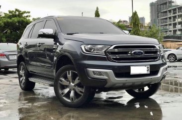 2016 Ford Everest for sale in Makati 