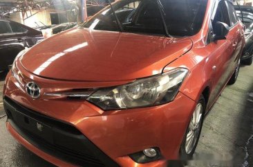 Used Toyota Vios 2016 for sale in Quezon City