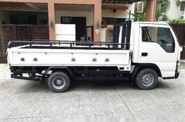 Used Isuzu Elf 2004  Manual  Diesel for sale in Quezon City