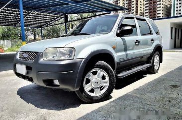 2003 Ford Escape at 47000 km for sale 