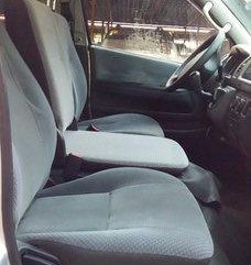 Used Toyota Hiace 2013 for sale in Pasig City