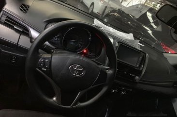 Used Toyota Vios 2017 for sale in Quezon City