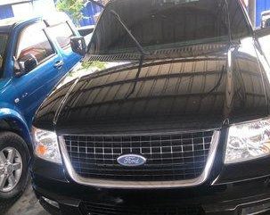 Selling Ford Expedition 2005 Automatic Gasoline