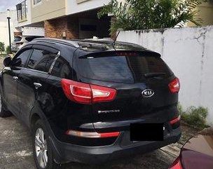 Used Kia Sportage 2012 for sale in Manila