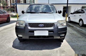 2003 Ford Escape at 47000 km for sale 