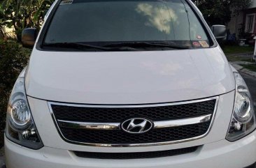 Hyundai Starex 2014 for sale in Santa Rosa