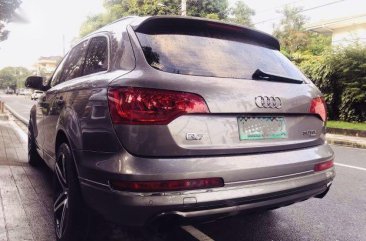 2012 Audi Quattro for sale in Quezon City