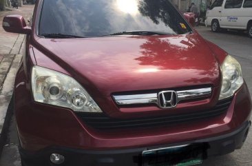 Used Honda Cr-V 2007 Sfor sale in Manila