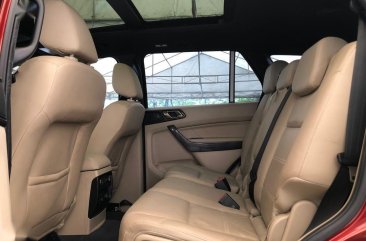 2016 Ford Everest for sale in Makati 