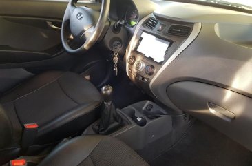 Used Hyundai Eon 2018 for sale in Davao