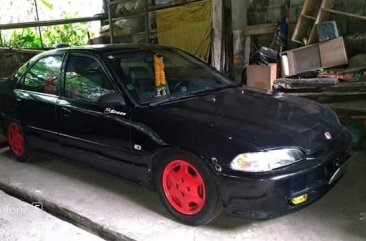 2014 Honda Civic for sale in Caloocan 