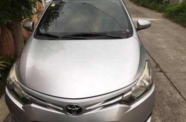 Used Toyota Vios 2014 Fỏ sale in Santa Rose