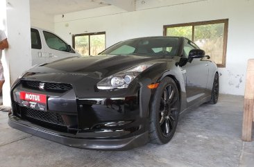 2011 Nissan Gt-R for sale in San Fernando