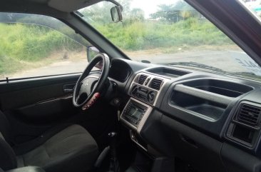 2010 Mitsubishi Adventure for sale in San Pedro