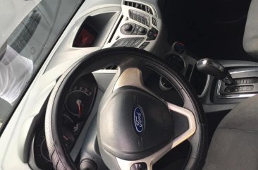 Used Ford Fiesta 2012 for sale in Manila