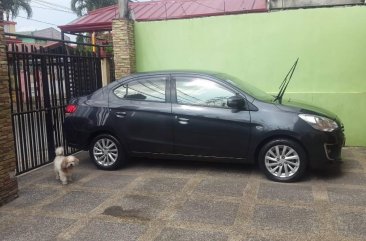 2015 Mitsubishi Mirage G4 for sale in Bacoor