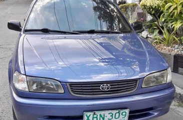 2002 Toyota Corolla for sale in Mandaluyong 