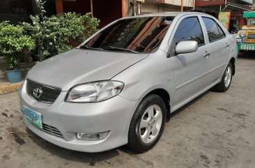 2004 Toyota Vios for sale in Manila