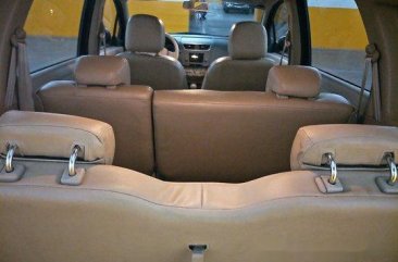 Used Brown Suzuki Ertiga 2015 for sale in Manila