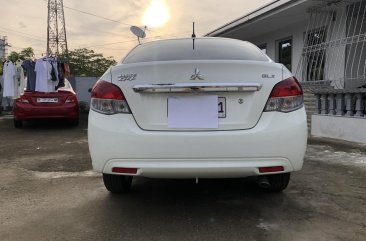 Used Mitsubishi Mirage 2017 for sale in Tagaytay