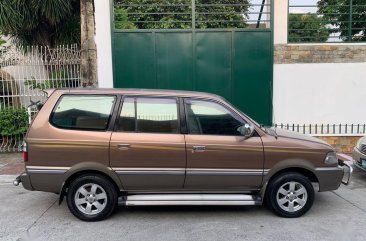 2002 Toyota Revo for sale in Manila