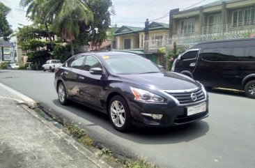 2015 Nissan Altima for sale in Quezon City