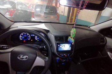 2018 Hyundai Accent for sale in Quezon City