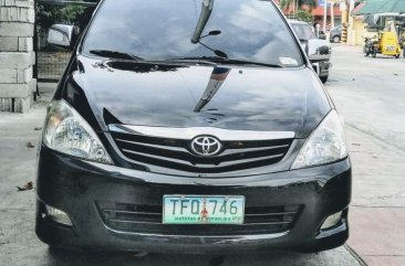 Toyota Innova 2011 for sale in Marikina