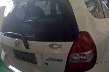 2006 Honda Jazz for sale in Quezon