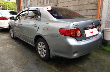 2010 Toyota Corolla Altis for sale in Pasig 