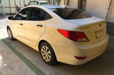 2017 Hyundai Accent for sale in Quezon City