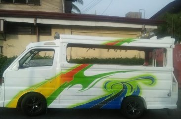 2015 Suzuki Multi-Cab for sale in Cebu City