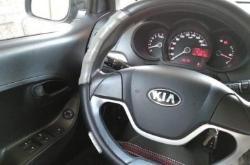 2015 Kia Picanto for sale in Biñan