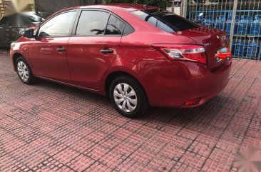 Toyota Vios 2014 for sale in Taguig