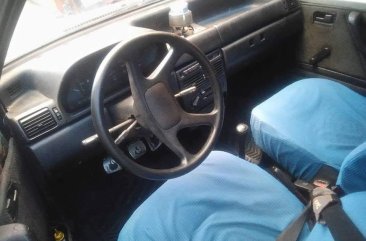 Used Fiat Uno 1995 Manual Gasoline for sale in Sanmateo