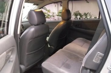 Used Toyota Innova E 2015 ALPHARD D4D for sale in Manila