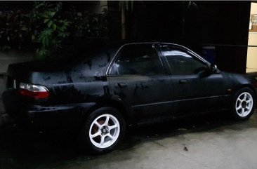 Honda Civic 1994 for sale in Quezon City