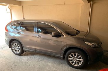 2013 Honda Cr-V for sale in Caloocan