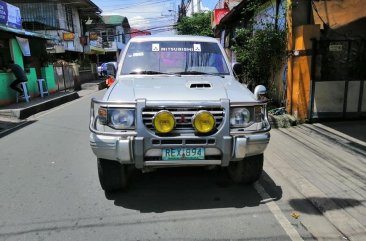 Used Mitsubishi Pajero 2003  for sale in Manila