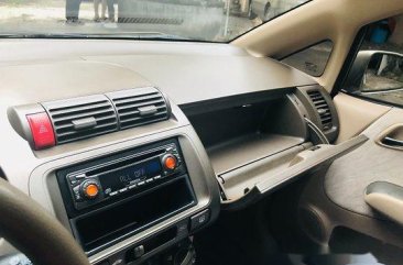 2004 Honda City Automatic Gasoline for sale