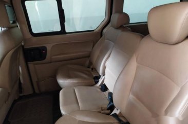 Used Hyundai Grand starex 2015 for sale in Malabon