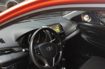 2018 Toyota Vios for sale in Quezon City