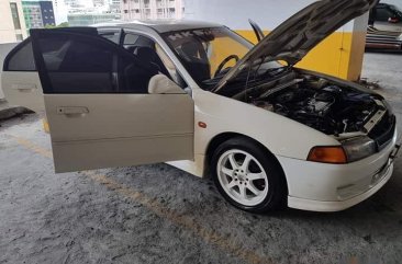 Used Mitsubishi Lancer 1998 Wagon at 165000 for sale in Manila