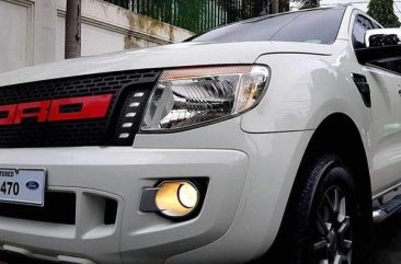 Used Ford Ranger 2015 at 300000 for sale in Manila