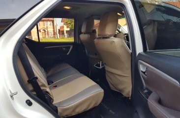 2018 Toyota Fortuner for sale in Tarlac City