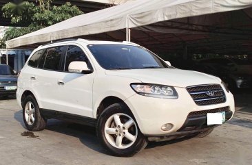 Hyundai Santa Fe 2009 for sale in Makati 