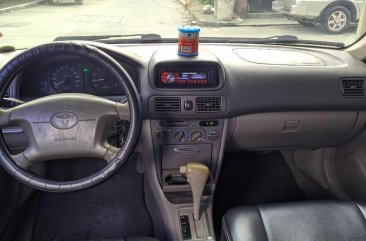 Used Toyota Corolla 2000 for sale in Manila