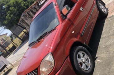 2006 Mitsubishi Adventure for sale in Antipolo